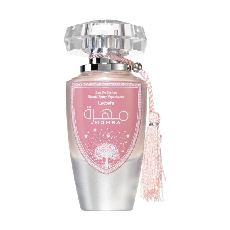 

Lattafa Perfumes Lattafa Spray Mohra 100ml