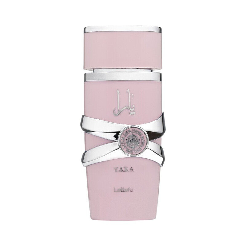 

Lattafa Perfumes Lattafa Spray Yara 100 Ml