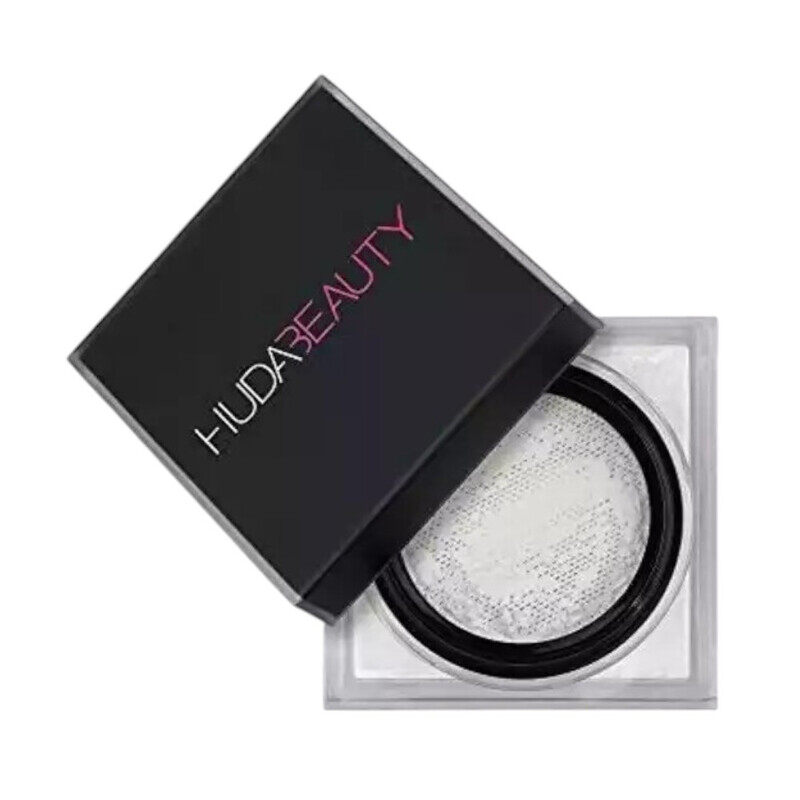

Huda Beauty Easy Bake Fragrance Free Loose Baking and Setting Powder-Suger Cookie-20g
