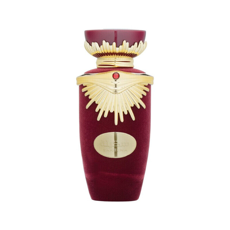 

Lattafa Perfumes Lattafa Spray Sakeena 100ml