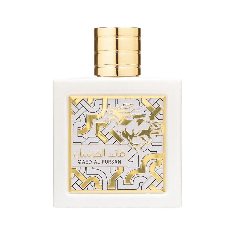 

Lattafa Perfumes Lattafa Spray Qaed Al Fursan Unlimited 90ml