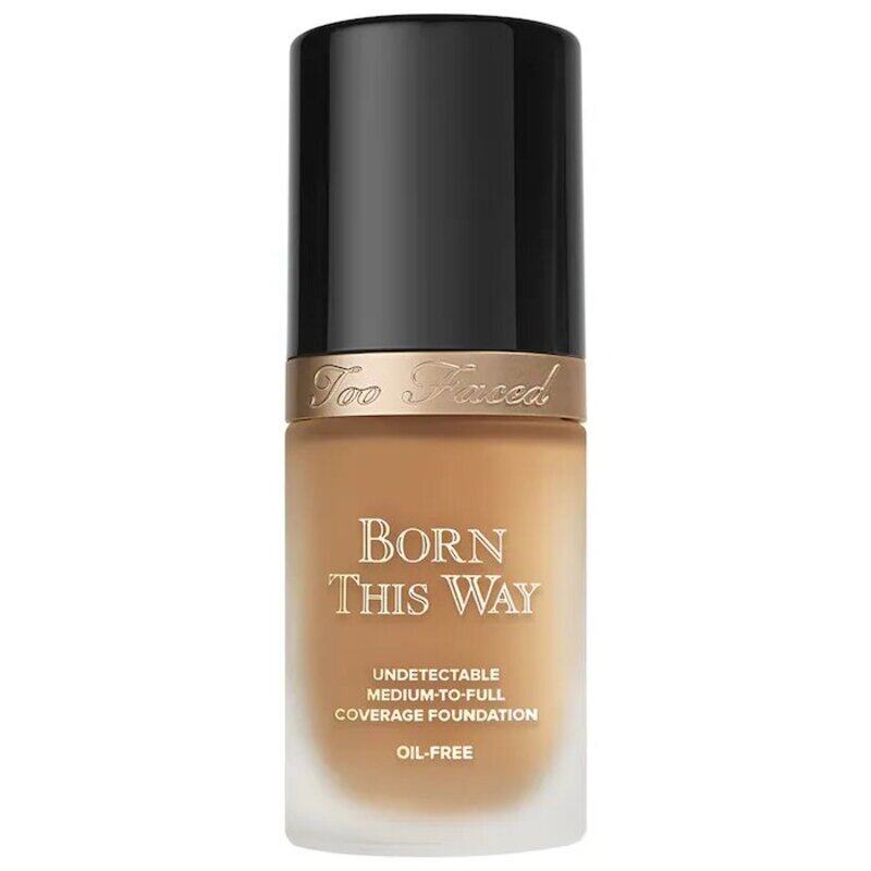 

TOO FACED Born This Way Foundation - Undetectable Coverage - GOLDEN BEIGE