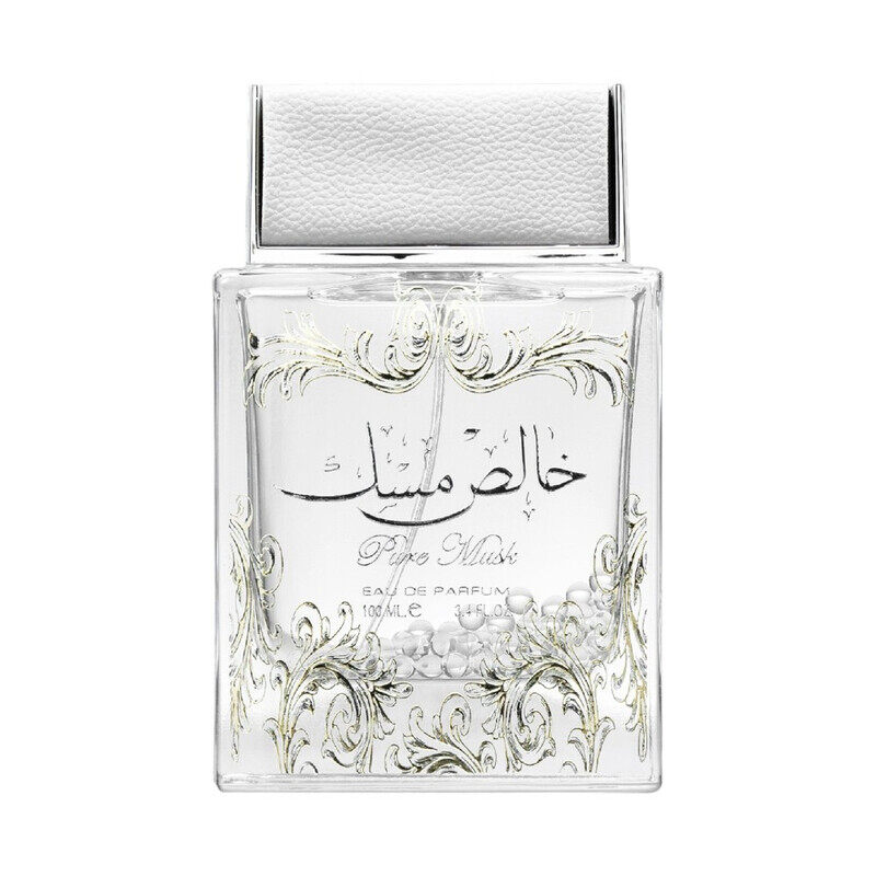 

Lattafa Perfumes Lattafa Spray Pure Musk 100 Ml + 50 Ml Deo