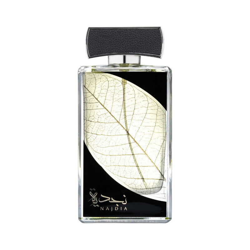 

Lattafa Perfumes Lattafa Spray Najdia 100 Ml + 50 Ml Deo