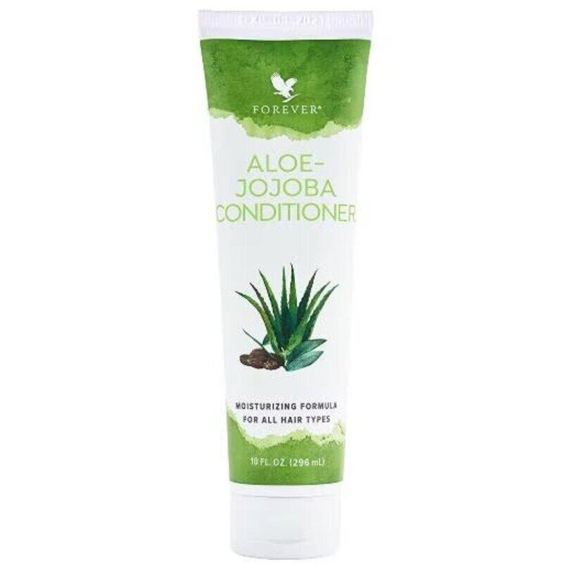 

Forever Living - ALOE JOJOBA CONDITIONER - Softens and smooths hair