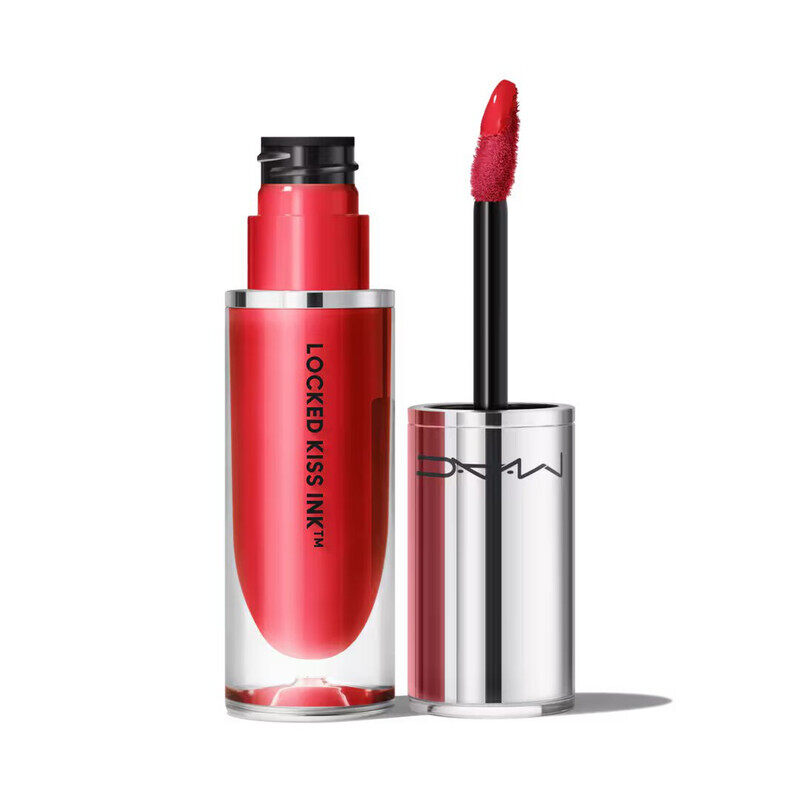 

MAC Locked Kiss Ink 24HR Lip Colour - Most Curious, 4 ml
