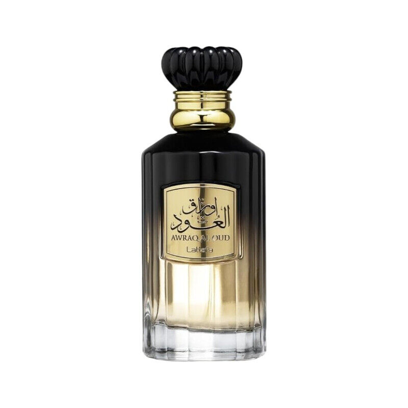 

Lattafa Perfumes Lattafa Awraq Al Oud Eau de Parfum for Unisex 100 ml