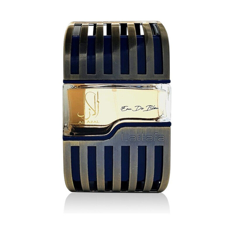 

Lattafa Perfumes Lattafa Al Azal 100ml EDP Perfume Spray