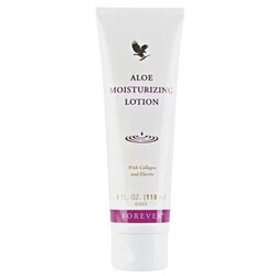 ALOE MOISTURIZING LOTION , Provides smooth, supple skin , 118