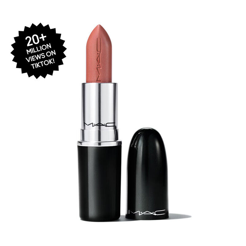 

1000Hour Mac Cremesheen Pearl Lipstick Peach Blossom by M.A.C