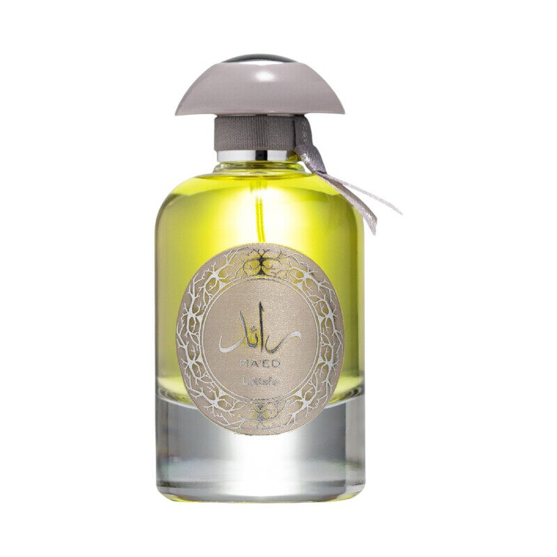 

Lattafa Perfumes Lattafa Spray Raed Silver 100 Ml