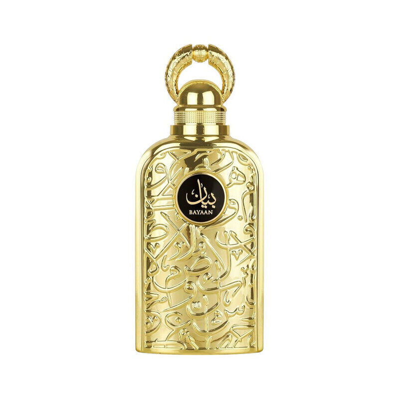 

Lattafa Perfumes Lattafa Bayaan For Women Eau De Parfum - 100ML