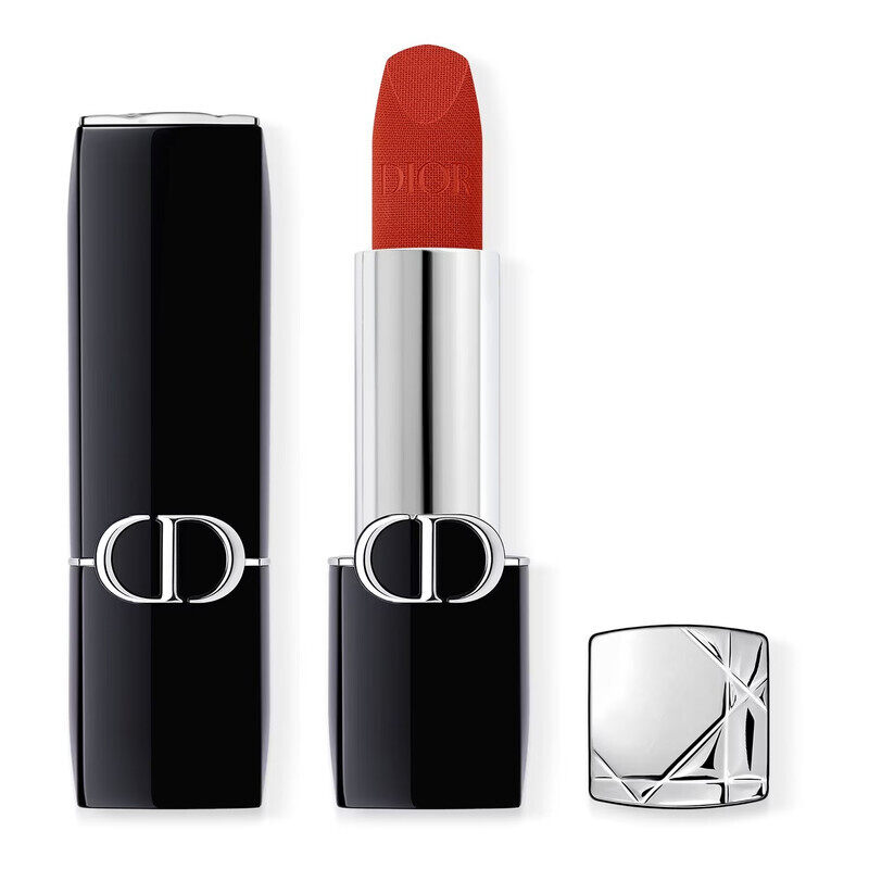 

1000Hour Rouge Dior the iconic Dior lipstick