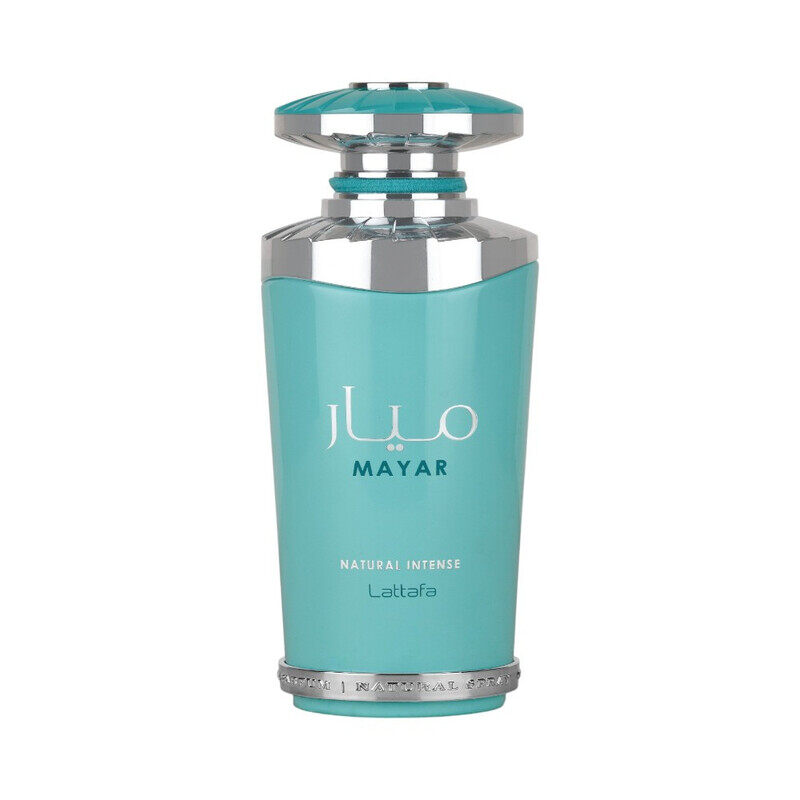 

Lattafa Perfumes Lattafa Spray Mayar Natural Intense 100ML