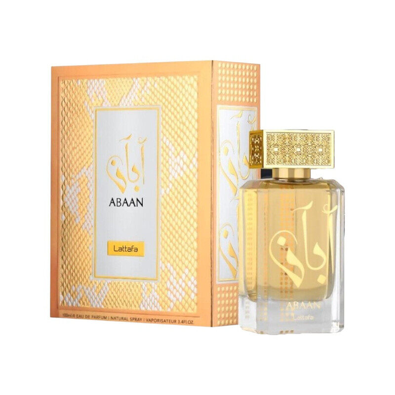 

Lattafa Perfumes Lattafa Abaan 100ml EDP Perfume Spray