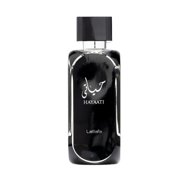 

Lattafa Perfumes Lattafa Hayaati 100ml EDP Perfume Spray
