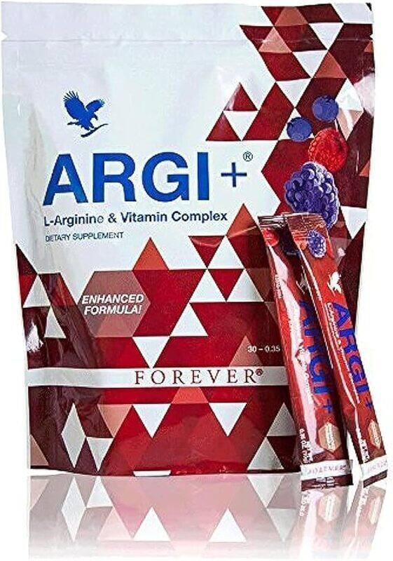 

Forever Living Argi+30 sachets of 10g