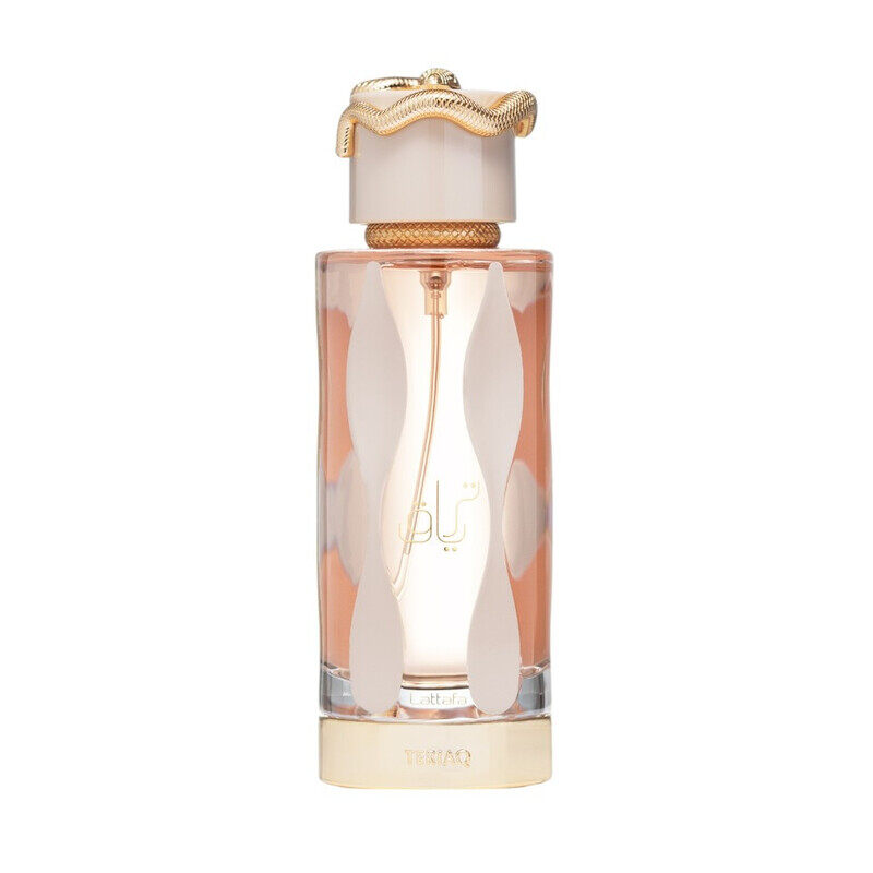 

Lattafa Perfumes Lattafa Spray Teriaq 100 Ml