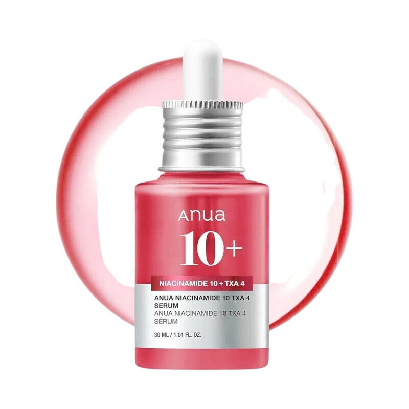 

ANUA Niacinamide 10% TXA 4% Serum 30ml