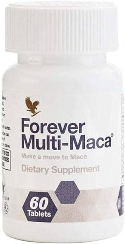 

Forever Living Multi Maca for men and women