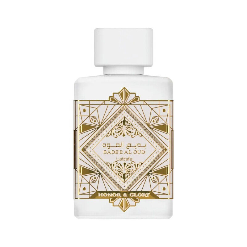 

Lattafa Perfumes Lattafa Badee Al Oud Honor & Glory 100ml EDP Perfume Spray