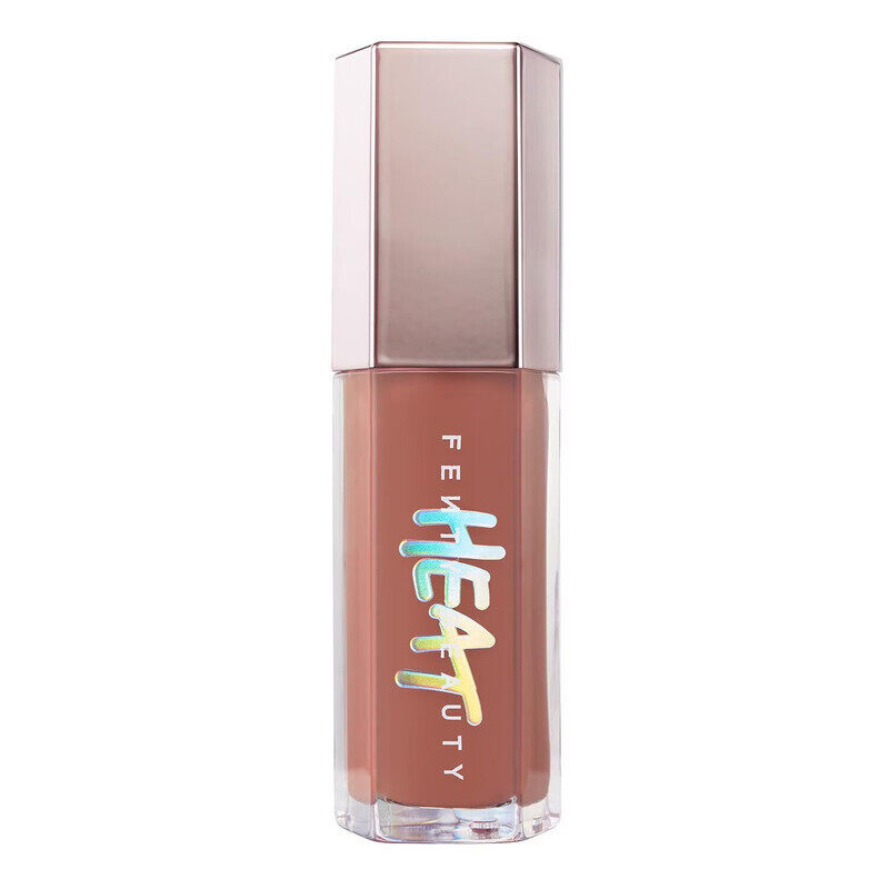 

Too Faced FENTY BEAUTY Gloss Bomb Heat Lip Luminzer + Plumper FENTY GLOW
