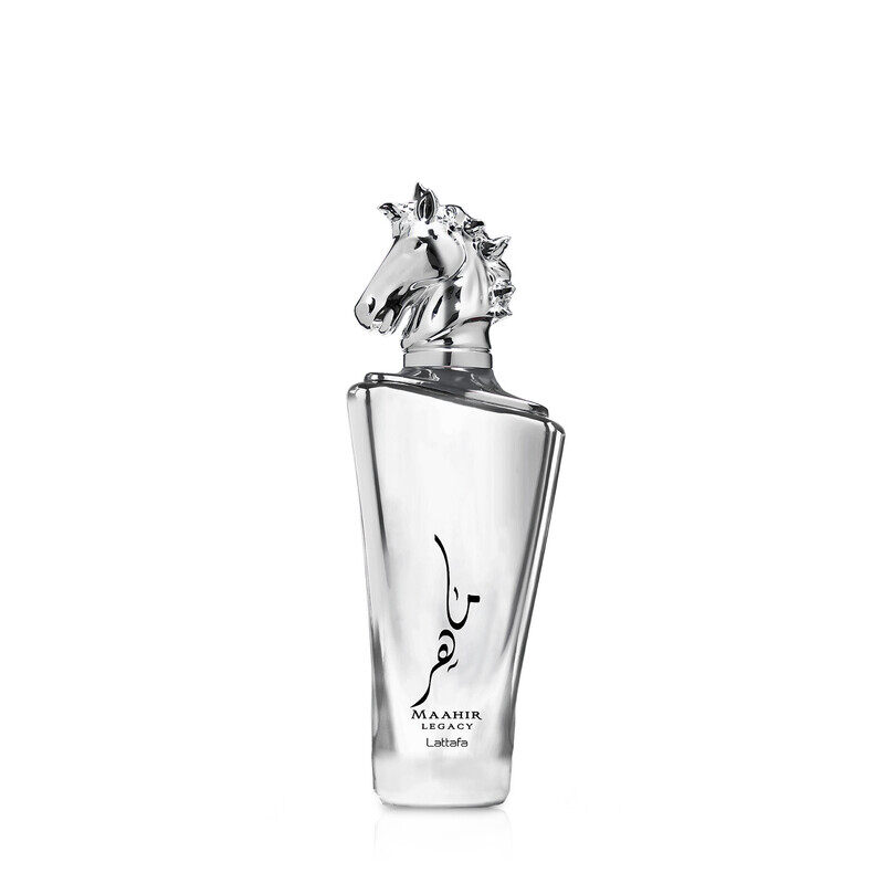 

Lattafa Perfumes Lattafa Spray Maahir Legacy 100ml