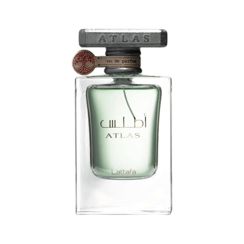 

Lattafa Perfumes Lattafa Atlas 55ml EDP Perfume Spray