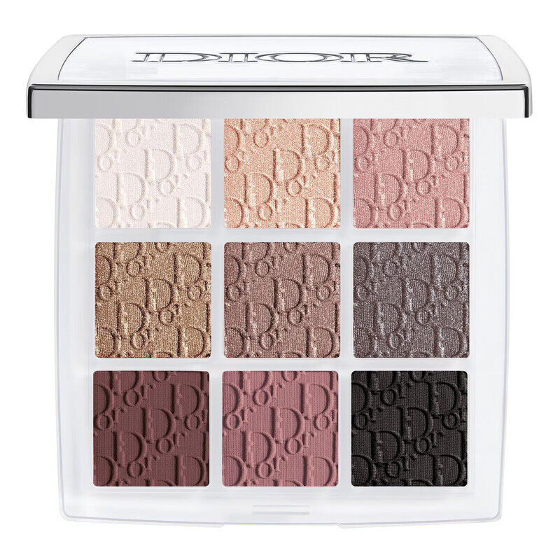 

Too Faced DIOR BACKSTAGE Eye Palette 002 Smoky Essentials