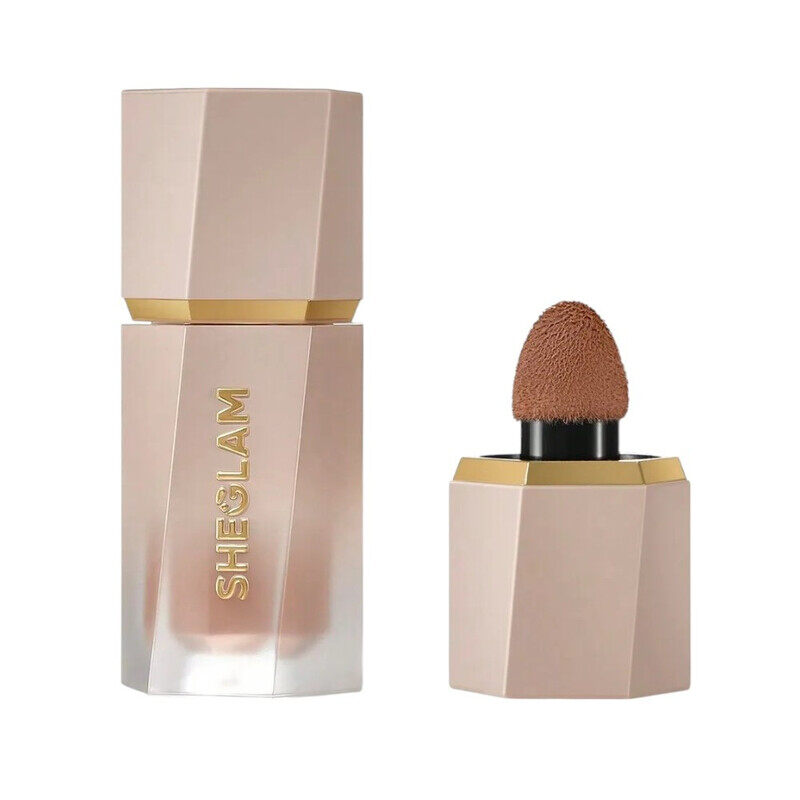 

Sheglam Sun Sculpt Golden Sun Liquid Contour- golden sun