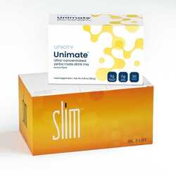 Feel Great Bulk Pack 60 Days -  Bios Life Slim UNICITY UNIMATE BALANCE  -  Belly fat burner