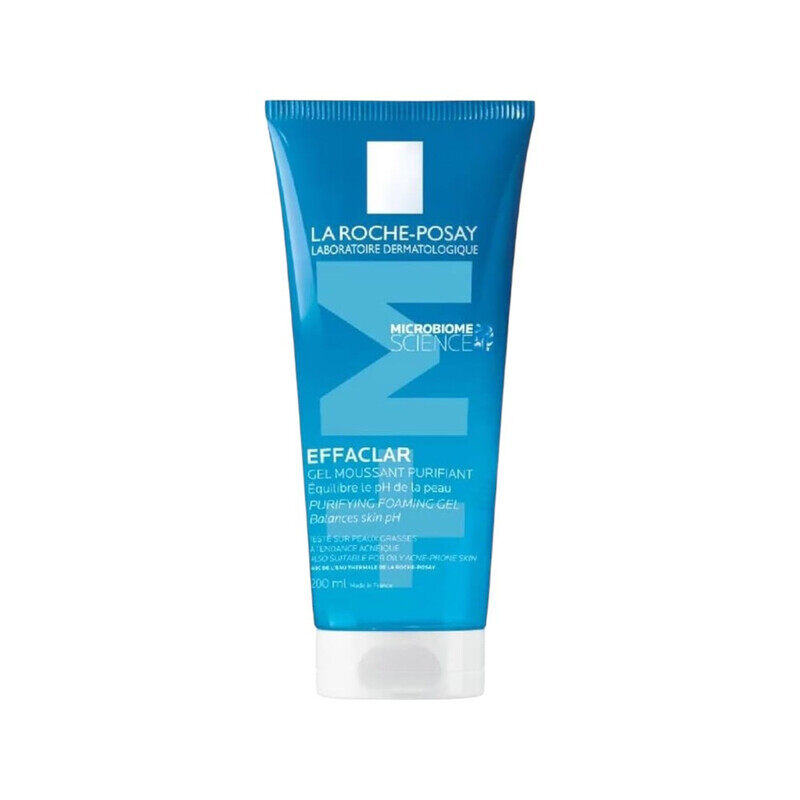 

La Roche Posay La Roche-Posay Effaclar Gel - 200ml