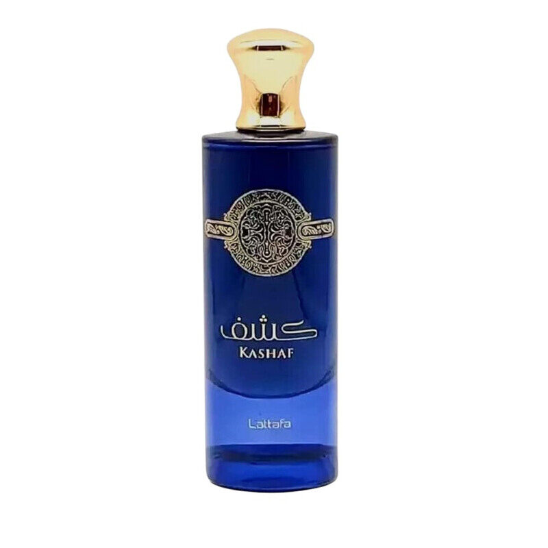 

Lattafa Perfumes Lattafa Kashaf For Unisex - Eau de Parfum 100ml