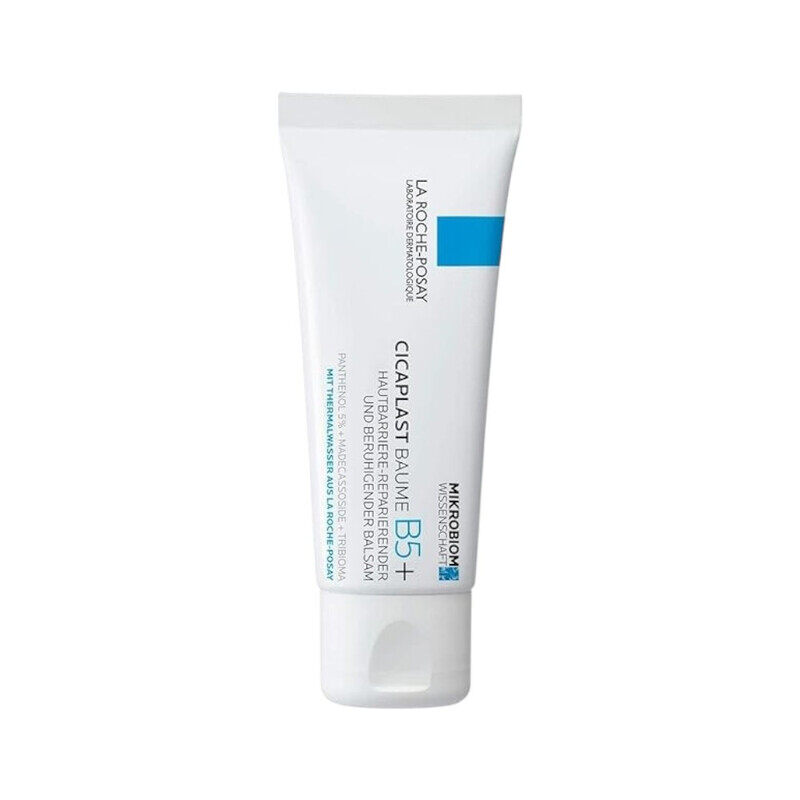 

La Roche Posay Cicaplast Baume B5+ Repairing and Soothing Care Cream 40 ml