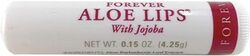 Forever Living -  Aloe Lips Balm (3 Pieces) - Vegetarian friendly