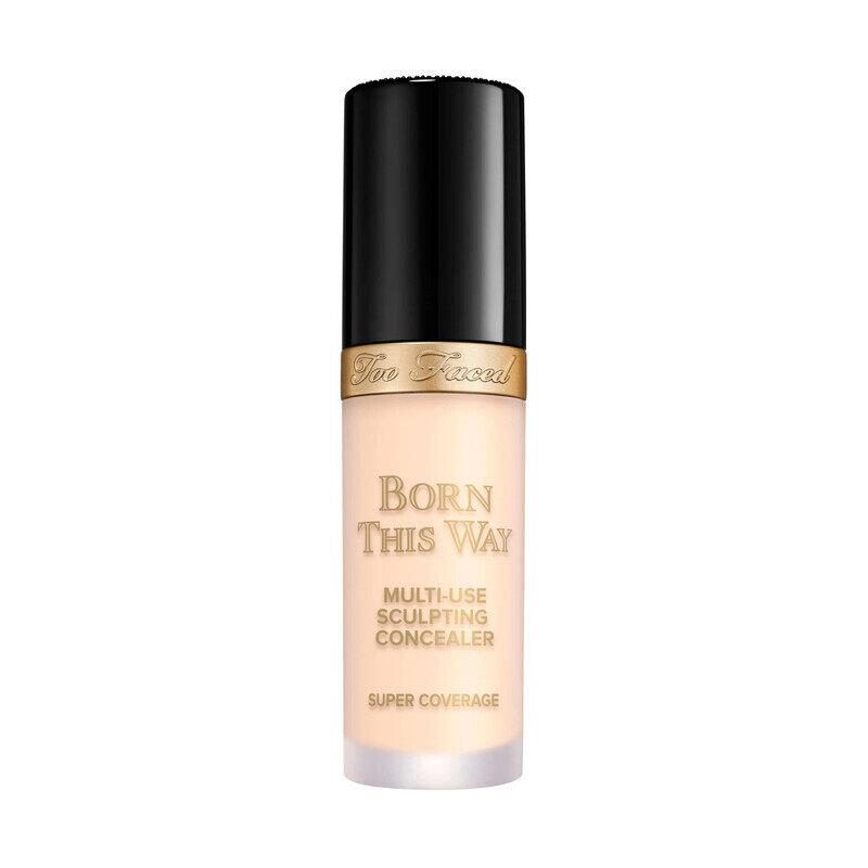 

TOO FACED Fenty Glow Born This Way Super Coverage Multi-Use Concealer - CLOUD