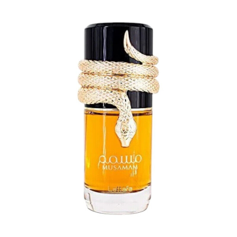 

Lattafa Perfumes Lattafa Spray Musamam 100ml