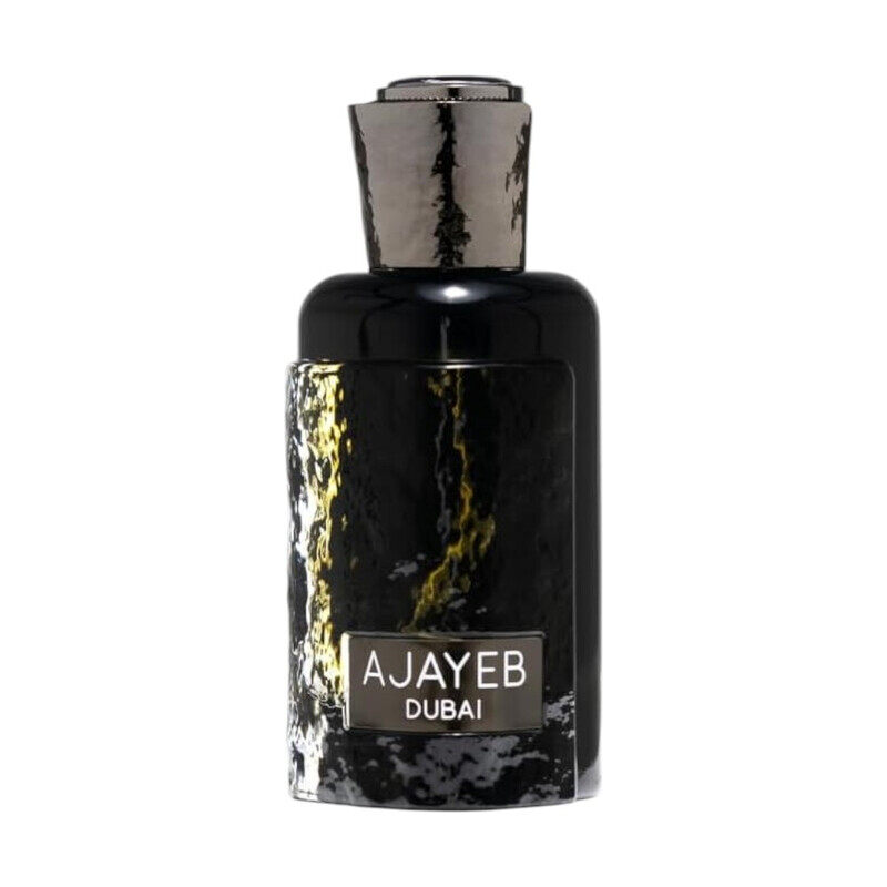 

Lattafa Perfumes Lattafa Ajayed Dubai Portrait 100ml EDP Perfume Spray