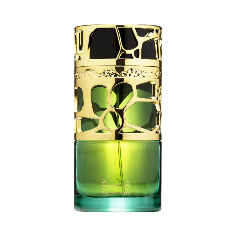 

Lattafa Perfumes Lattafa Spray Qimmah Women 100 Ml