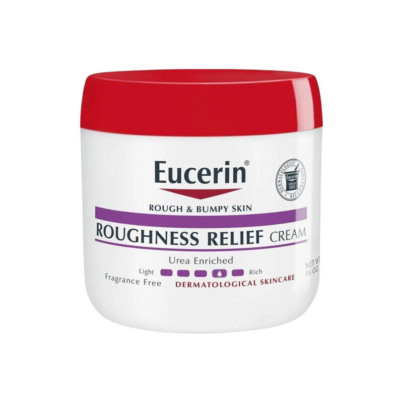 

Eucerin Cream Color Roughness Relief - 454gr