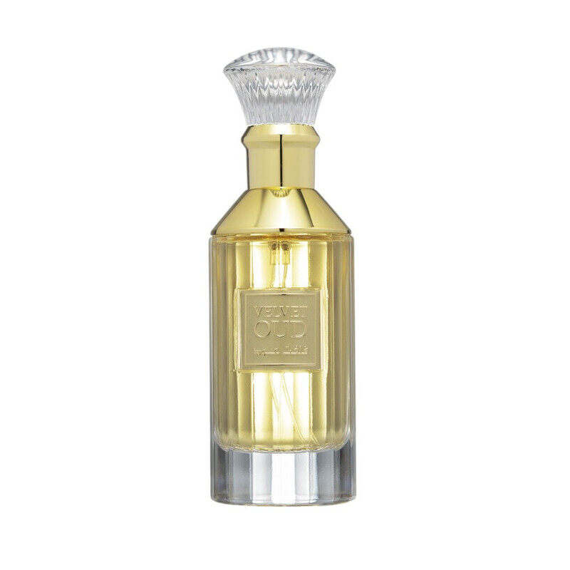 

Lattafa Perfumes Lattafa Spray Velvet Oud 100 Ml