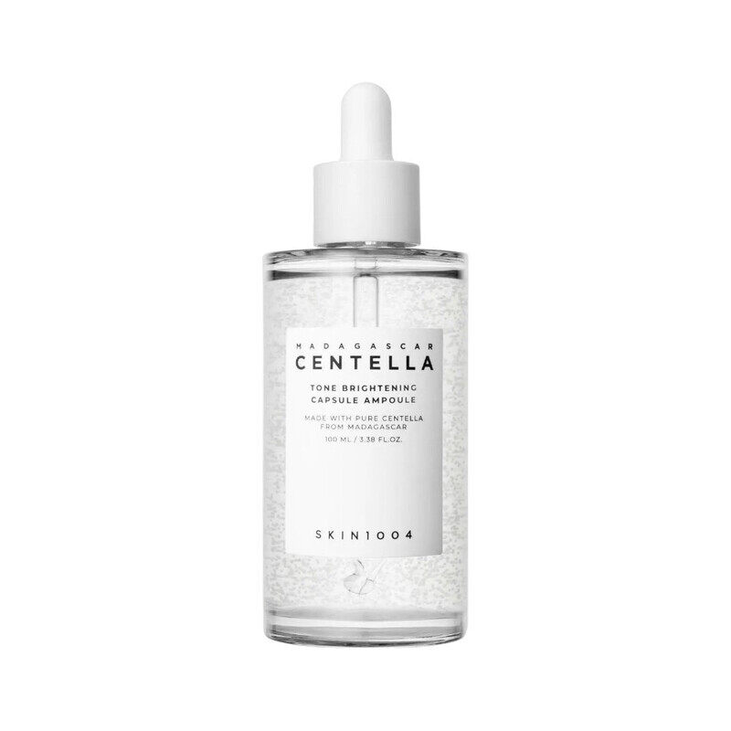 

Skin1004 Madagascar CEntElla TonE - Soothing Equalizing AmpoulE 100