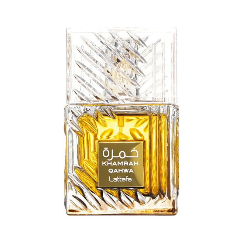 

Lattafa Perfumes Lattafa Khamra Qahwa 100ml EDP Perfume Spray