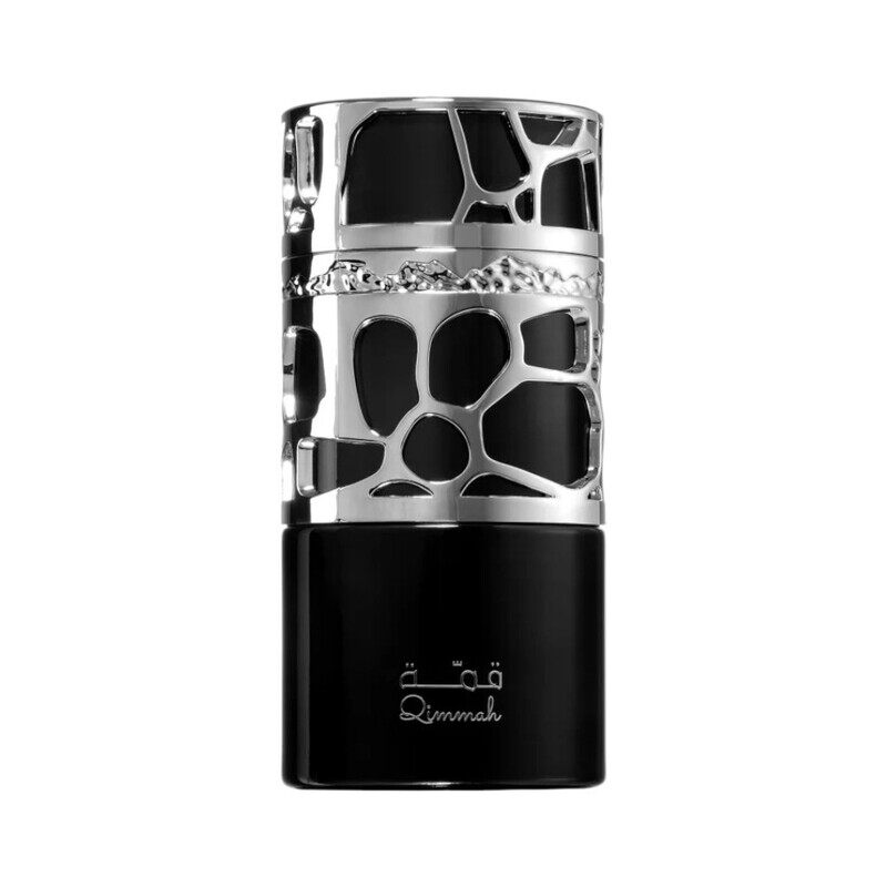 

Lattafa Perfumes Lattafa Spray Qimmah Man 100 Ml