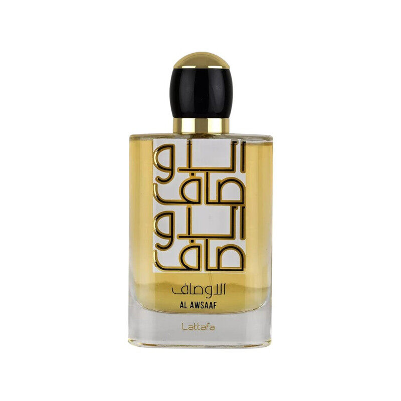 

Lattafa Perfumes Lattafa Al Awsaf 100ml EDP Perfume Spray