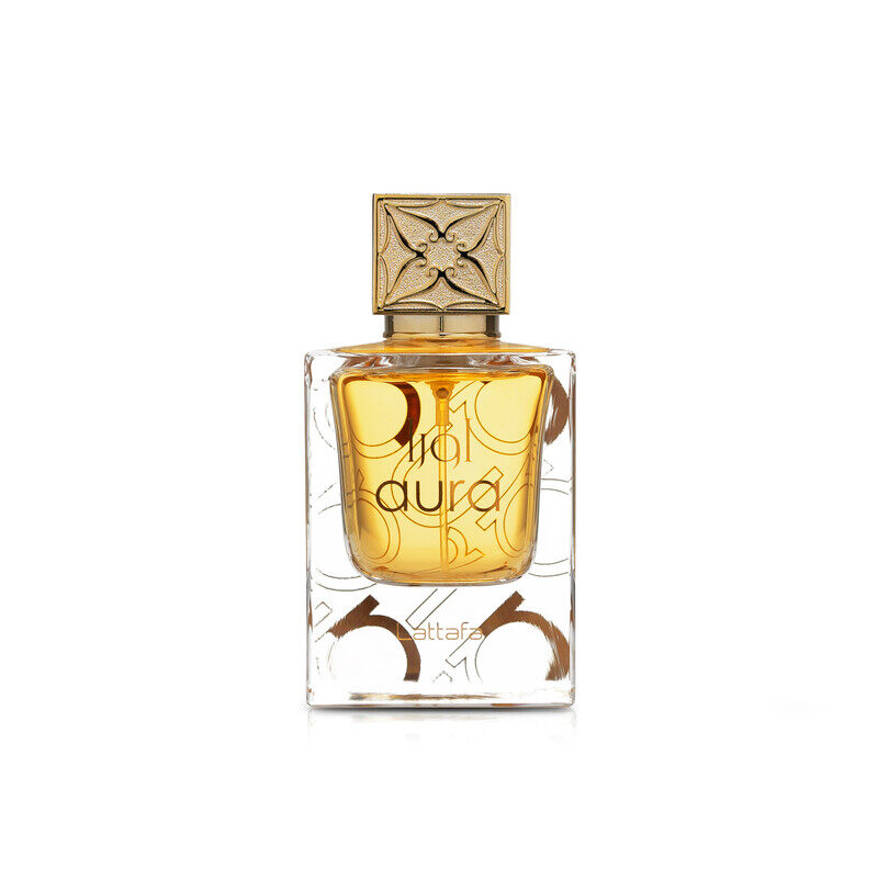 

Lattafa Perfumes Lattafa Aura for Women Eau de Parfum 60ml
