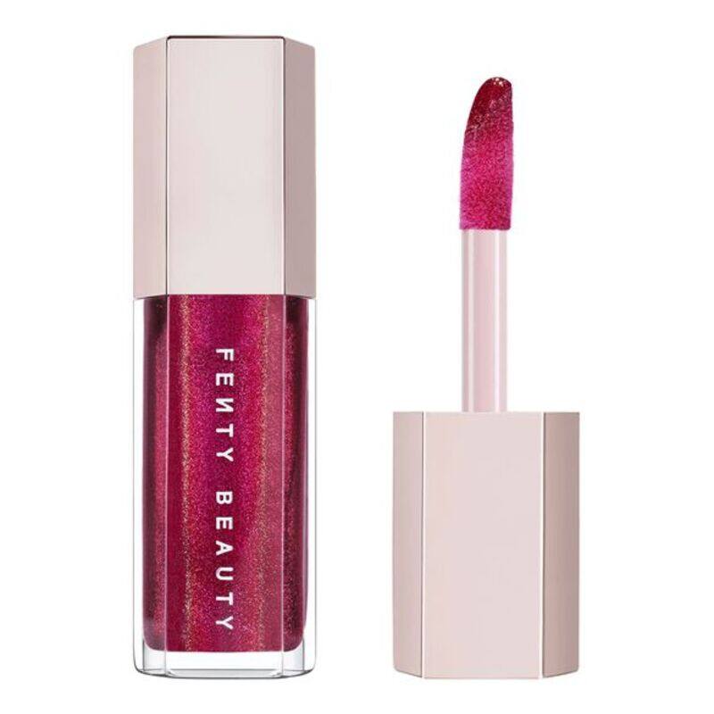 

Yves Saint Laurent Gloss Bomb Lip Luminizer - Fuchsia Flex