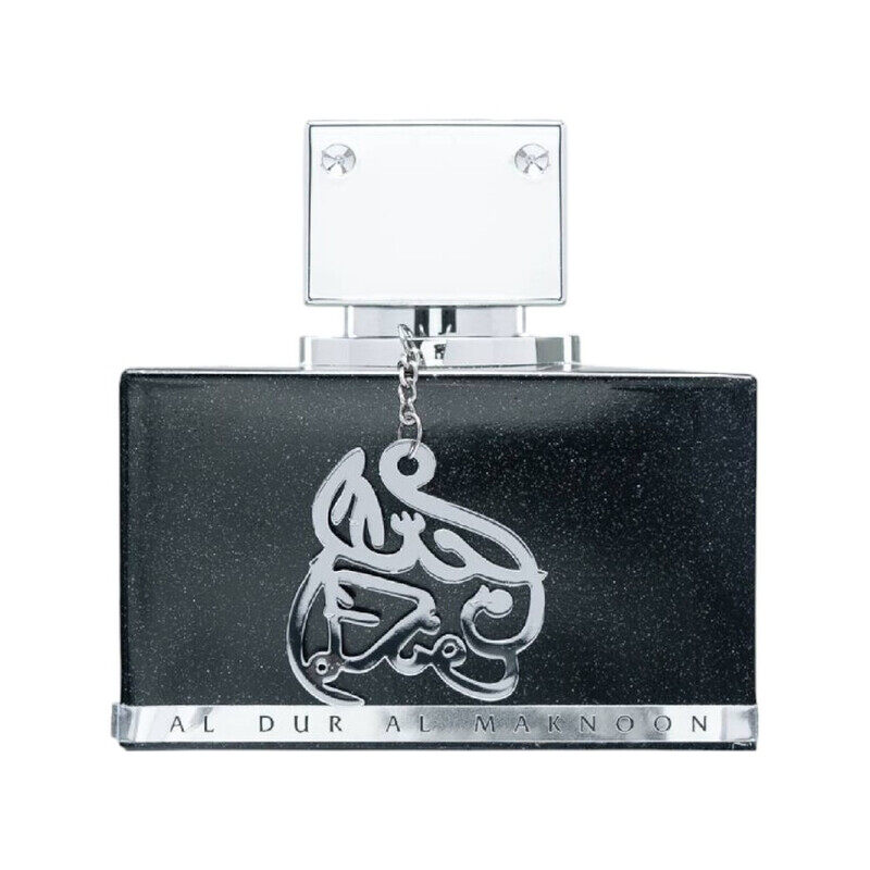 

Lattafa Perfumes Lattafa Al Dur Al Maknoon Silver 100ml EDP Perfume Spray