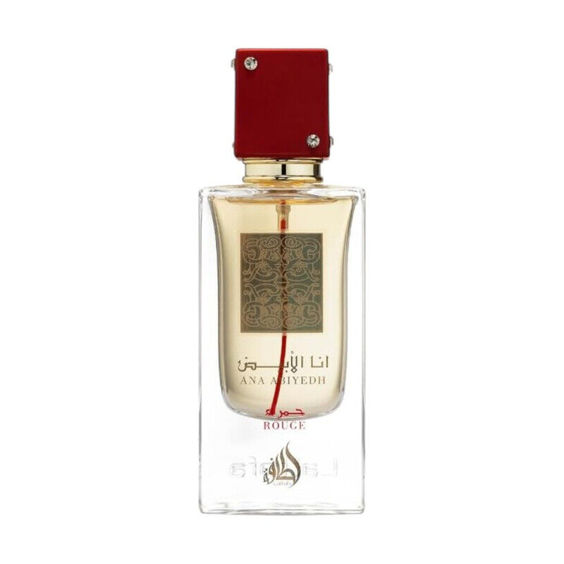 

Lattafa Perfumes Lattafa Ana Abiyedh Rouge 60ml EDP Perfume Spray