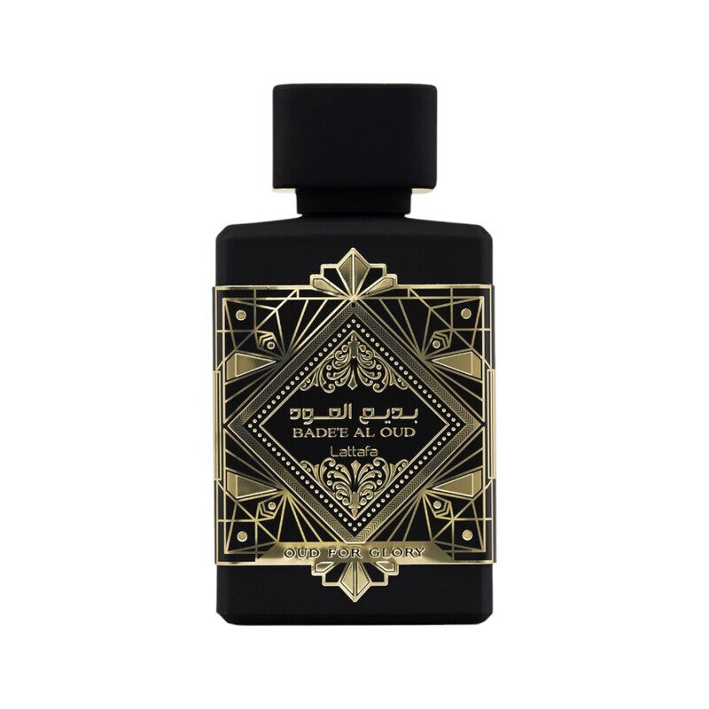 

Lattafa Perfumes Lattafa Badee Al Oud